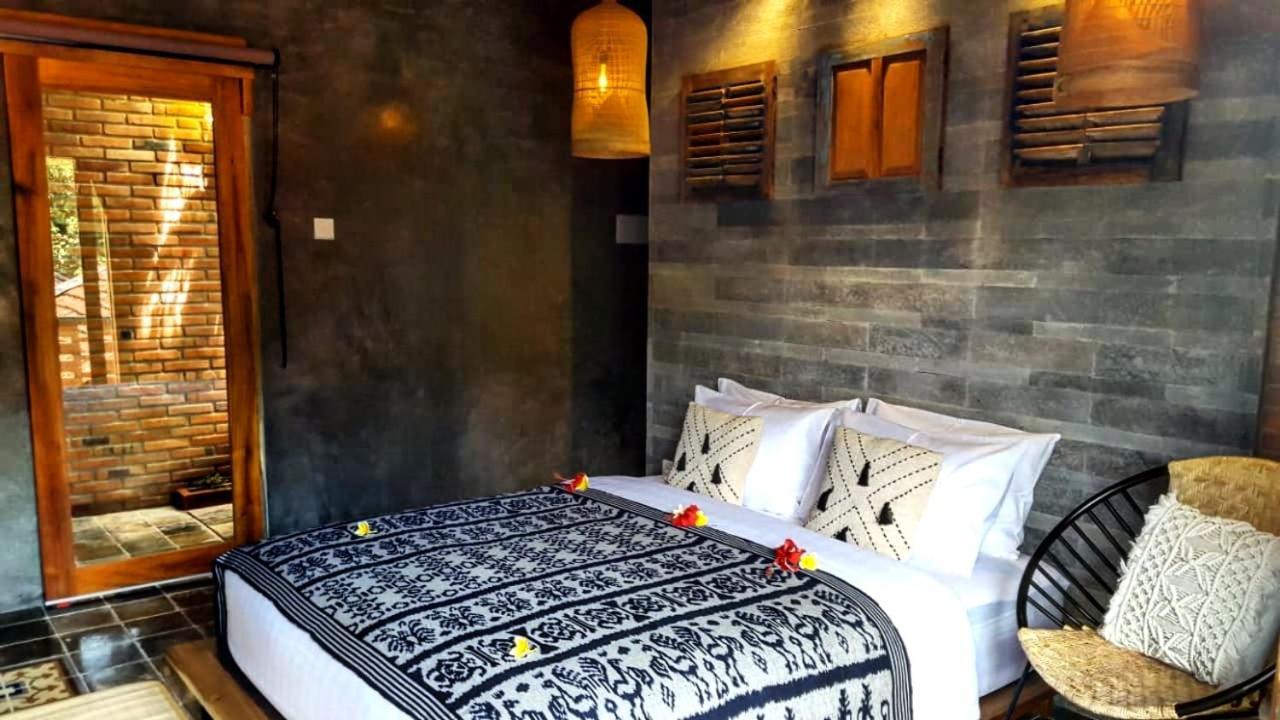 Oma Watu Inn Pringkuku Eksteriør bilde