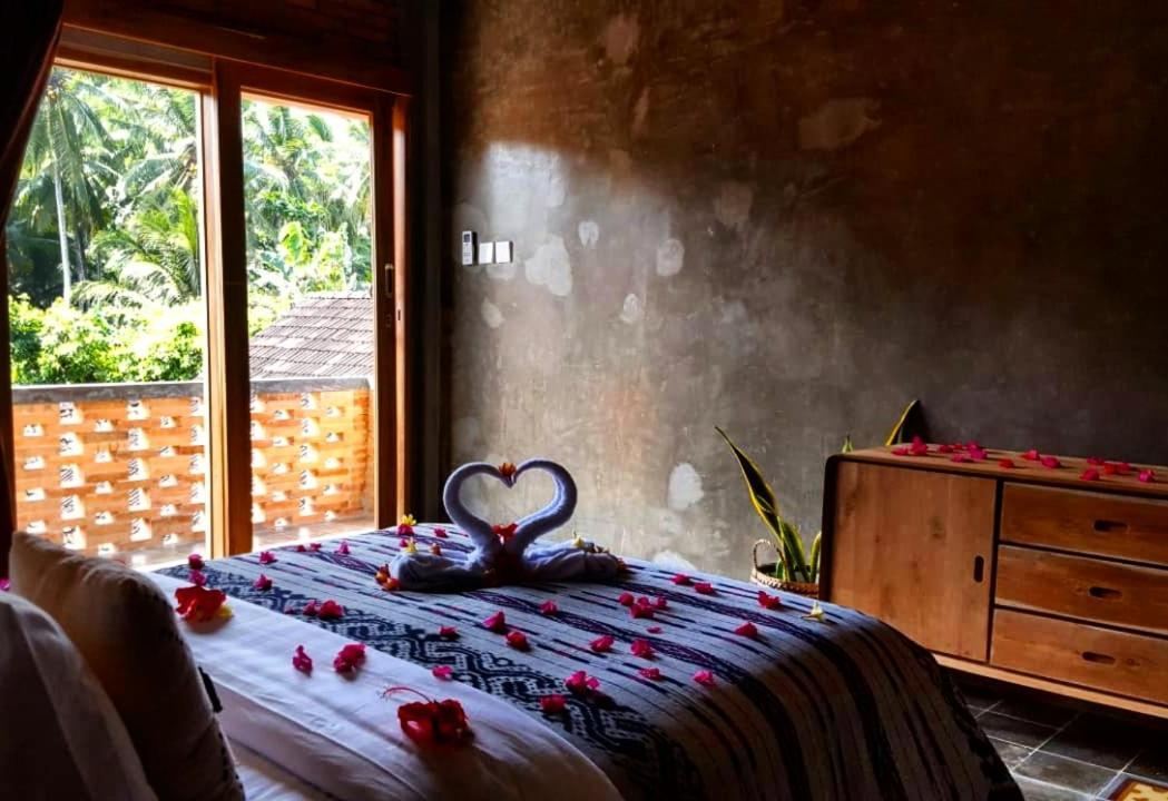 Oma Watu Inn Pringkuku Eksteriør bilde